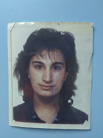 Nire amamaren alaba,Mª Jesus +Nire izeba