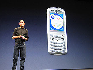 Precursores del iPhone