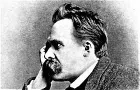 Friedrich Nietzsche