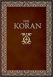 The Koran and the pillars of Islam