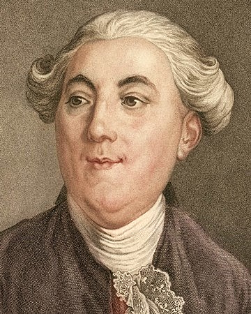 Jacques Necker (mort)