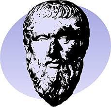 Crítica a la metafísica Platónica