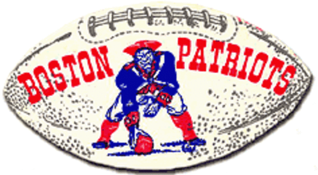 The Boston Patriots
