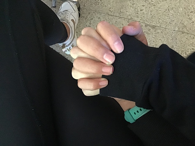 EXPERIÈNCIES DOLENTES