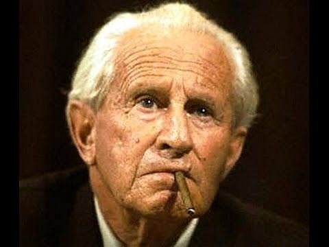 Herbert Marcuse.