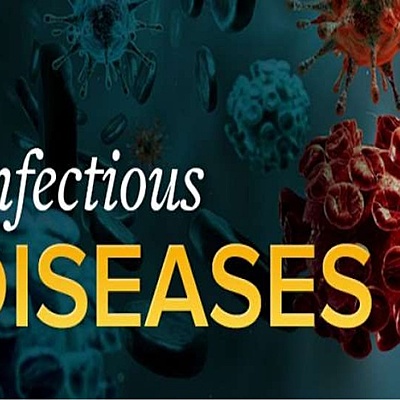Timeline:  Infectious diseases that spread as Pandemic and Epidemics