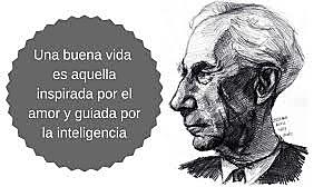 Bertrand Russell