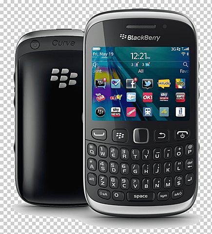 Teléfono inteligente.