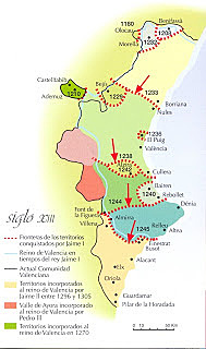 Reconquesta d'Alacant