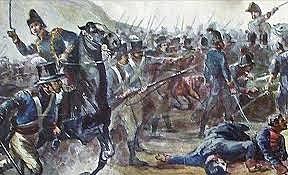 CAMPAÑA DEL ALTO PERÚ