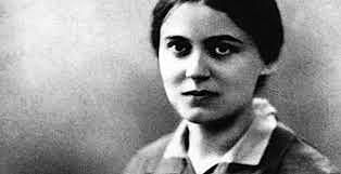 Edith Stein