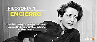 La banalidad del mal