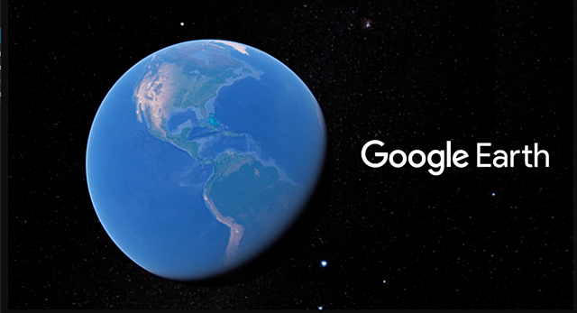 Google Earth