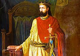 Alfonso Froilaz (?-932)