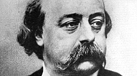 Timeline: Naturalismo Francese - Flaubert