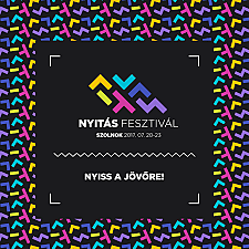 Nyitás fesztivál