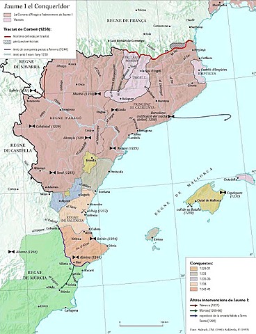 Conquesta de València