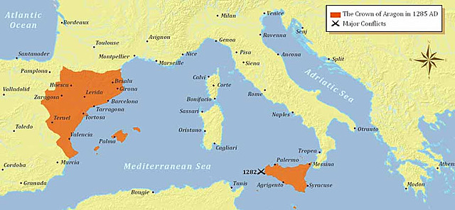 Conquesta de Sicília