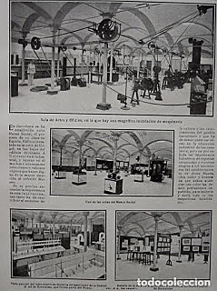 Museo Social de Barcelona