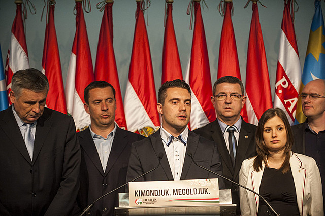 A 2014-es országgyűlési választás