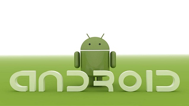 Android para móviles.