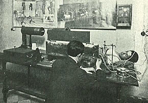 Secretariat d'Aprenentatge de Barcelona