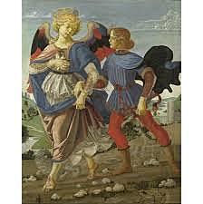 Tobias and the Angel