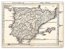 Els romans arribaren a la Península