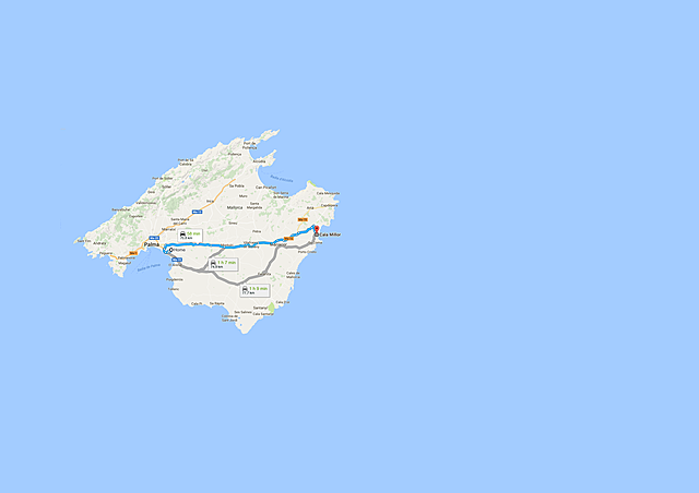 Conquesta de Mallorca