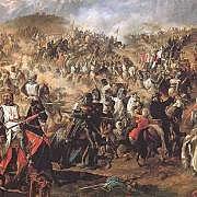 Nacimiento de la República Democrática Capitalista