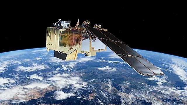 SENTINEL-2A y 2B