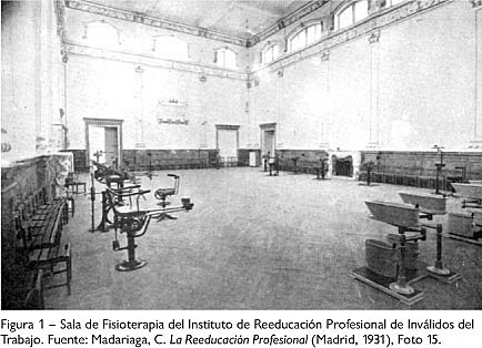 Sección de Orientación Profesional