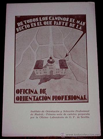 Instituto de Orientación y Selección Profesional de Madrid