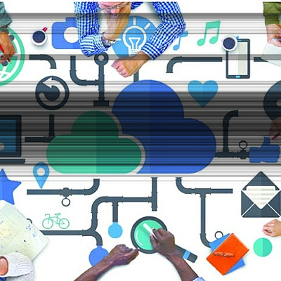 Timeline: Evolución de la aplicación de las TIC en el ámbito educativo