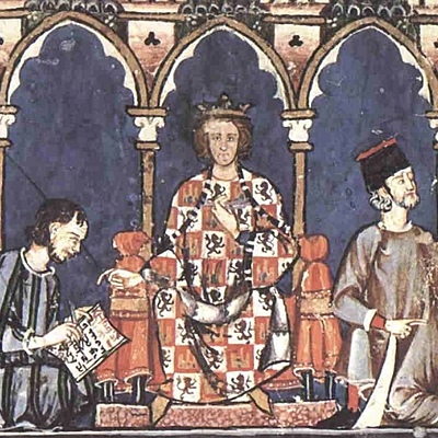 Timeline: SEGLE XIII