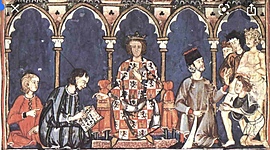 Timeline: SEGLE XIII