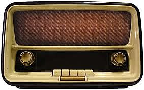 La radio