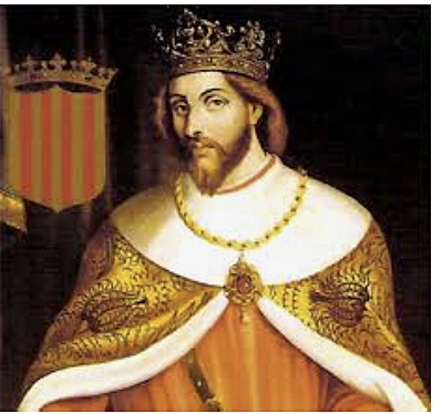 Jaume I el Conqueridor (1213-1276)