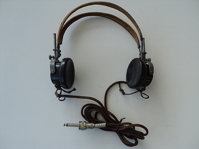 Los auriculares