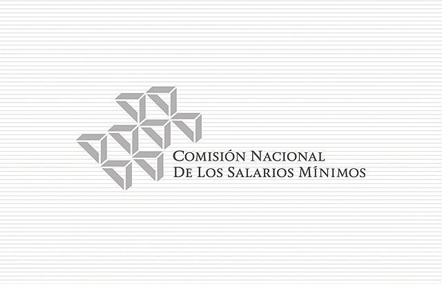 Comisión Nacional de Salarios Mínimos