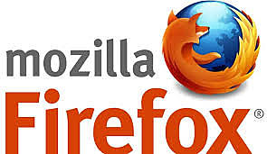web Mozila Firefox