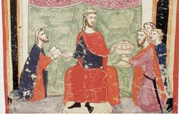 Pere II el Gran (1276-1285)
