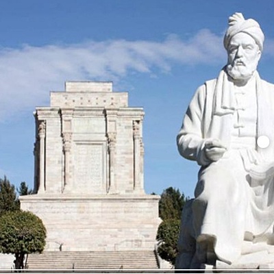 Timeline: فردوسی