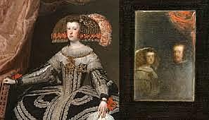 Regencia de Mariana de Austria. Minoría de Edad de Carlos I. Diversos validos.