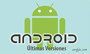 sistema Android para móviles.