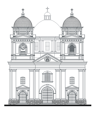 Presentación planos