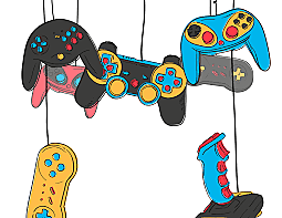 CONSOLAS Y JUEGOS ONLINE