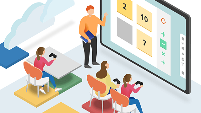 La Gamificación en la formación