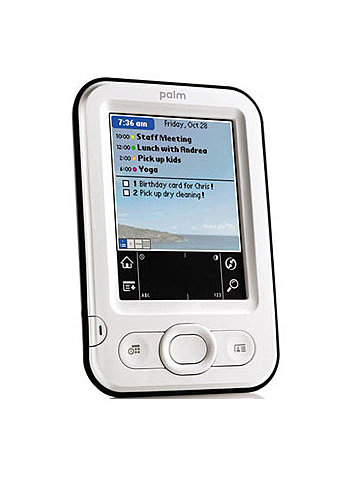 Aparecen los computadores de bolsillo, primeras PDA.