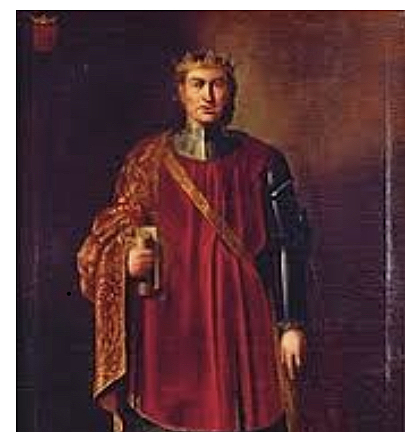 Jaume II el Just (1291-1327)
